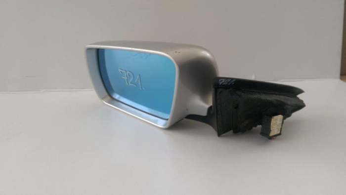 Oglinda electrica stanga Audi A6 C5, Allroad, 4Z8858531, E1010629, an 1997-2004 [2]