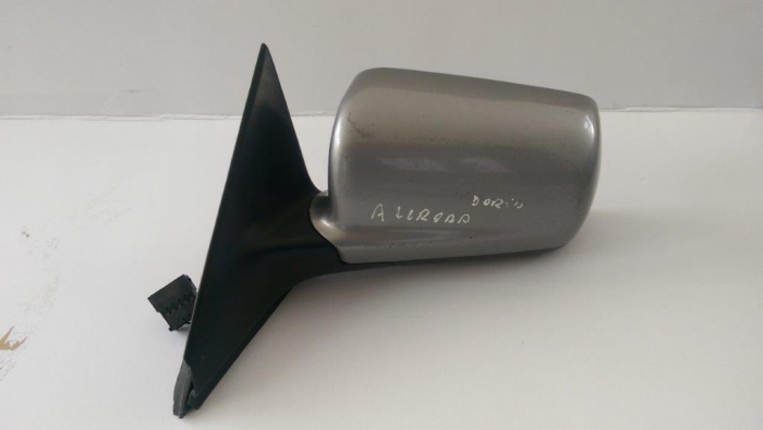 Oglinda laterala stanga pentru Audi A6 Allroad C5, cod E1010629 , 4Z8858531 - Audi ,an 1999-2004 [3]
