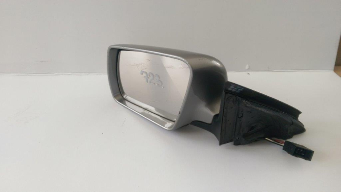 Oglinda laterala stanga pentru Audi A6 Allroad C5, cod E1010629 , 4Z8858531 - Audi ,an 1999-2004 [2]