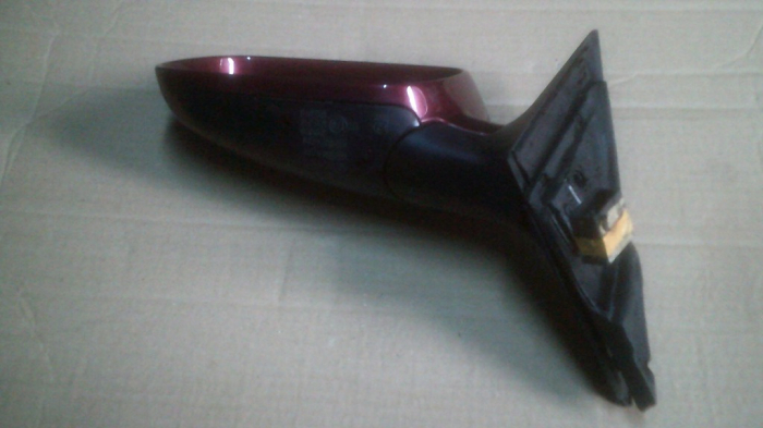 Oglinda electrica stanga Audi A6 C5, 4B2858531, an 1997-2004 [2]