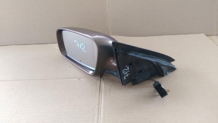 Oglinda electrica stanga Audi A6 C5, E1010593, an 1997-2004 [2]