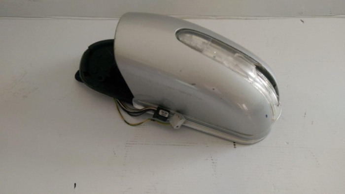 Oglinda electrica stanga Mercedes C-Classe, W203, E1010617, 413133419, an 2000-2007 [3]