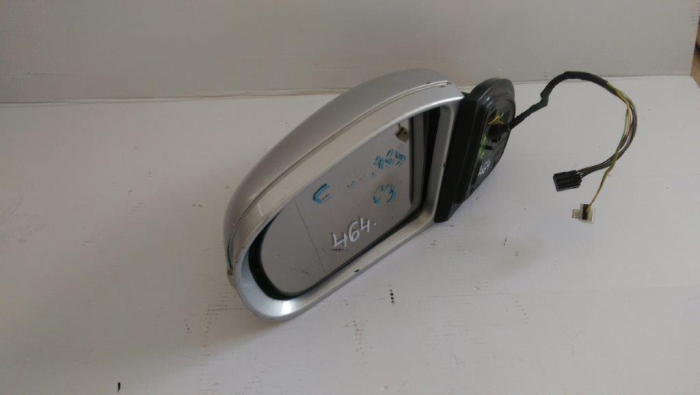 Oglinda electrica stanga Mercedes C-Classe, W203, E1010617, 413133419, an 2000-2007 [2]