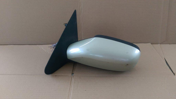 Oglinda electrica stanga Renault Laguna 2, E9014128, an 2001-2007 [3]