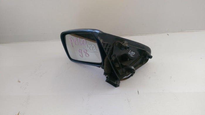 Oglinda electrica stanga VW Polo 6N, E9020150, E9010129, an 1994-2002 [2]
