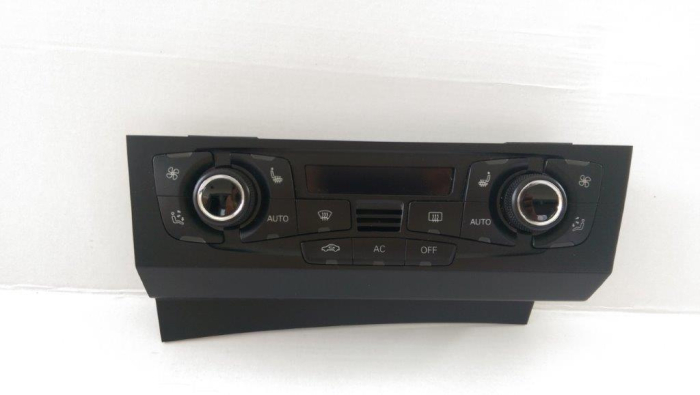 Climatronic Audi A4 B8, A5 8T, 8T1820043AQ, A2C53346679, an 2007-2015 [2]