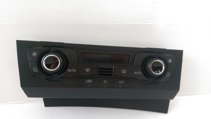 Climatronic Audi A5 8T, A4 B8, 8T2820043M, an 2007-2015 [2]