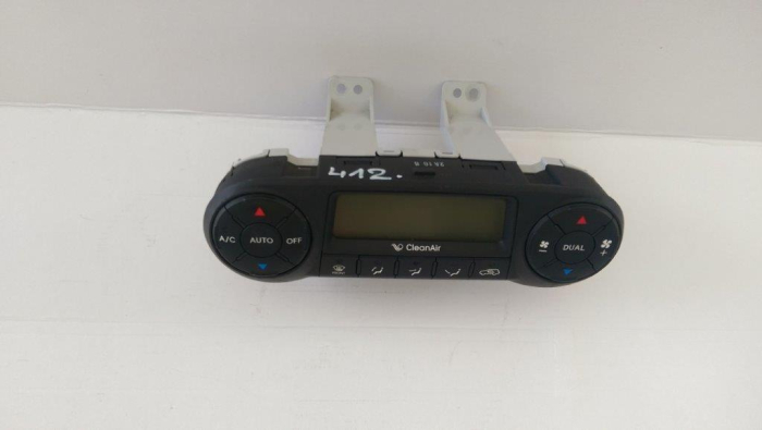 Panou Comanda AC, Climatronic Hyundai IX35, 97250-2YXXX, 97250-2Y301, an 2009-2015 [2]