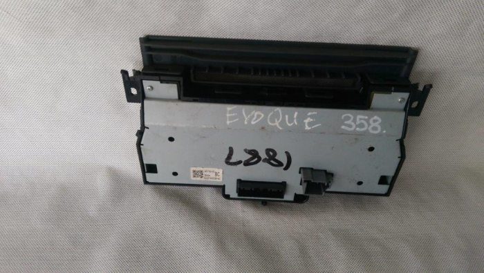 Climatronic, Panou comanda AC  Land Rover Evoque, BJ32-14C239-BC, an 2013-2018 [3]