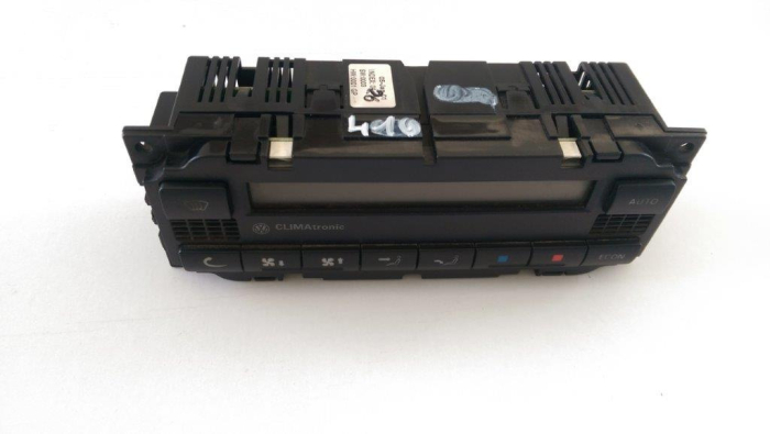 Panou Comanda AC , Climatronic VW Passat B5, facelift, 3B1907044K, an 2000-2005 [3]