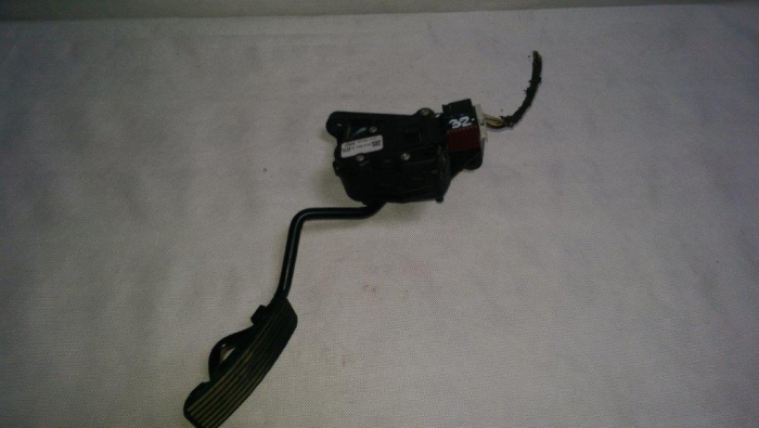 Pedala acceleratie Opel Astra H, 1.7cdti, 9158010, an 2004-2010 [2]