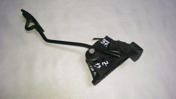 Pedala acceleratie Opel Zafira B, 1.9cdti, 9202343, an 2005-2011 [2]