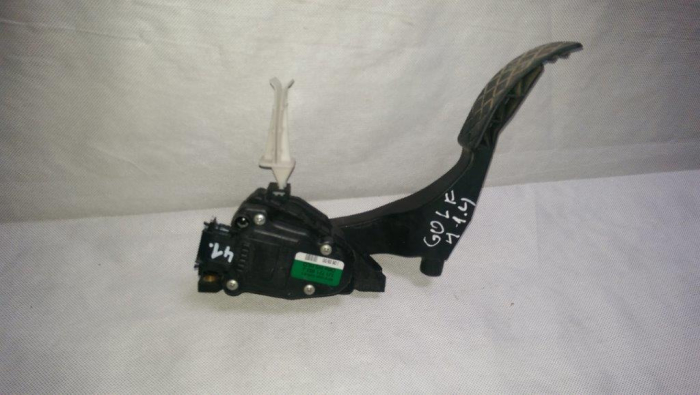 Pedala acceleratie VW Golf 4, 1.9 Tdi, 1J1721503J, an 1997-2007 [2]