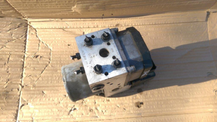 Pompa ABS VW Passat B5, Audi A4 B6, A6 C5, 0265220408, 4E0614111A, 0273004284, an 1997-2004 [3]