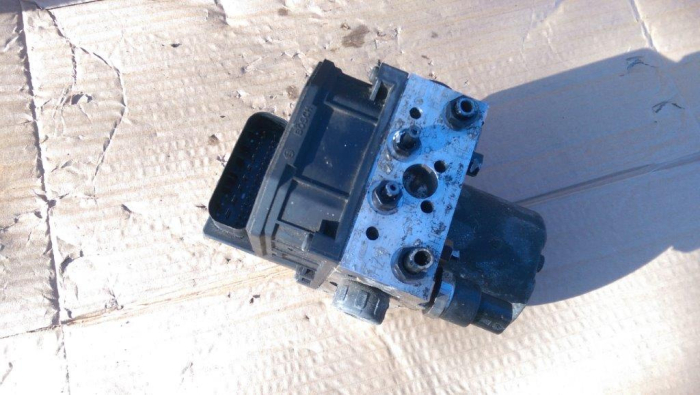 Pompa ABS VW Passat B5, Audi A4 B6, A6 C5, 0265950055, 4B0614517G, 0265225124, an 1997-2004 [3]