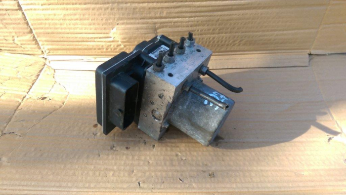 Pompa ABS Audi A4 B8, Audi A5, 8K0907379CG, 8K0614517GE, an 2008-2016 [2]