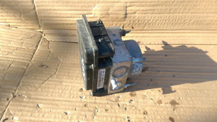Pompa ABS Dacia Logan, Sandero, 0265800584, 8200756092, an 2004-2012 [2]