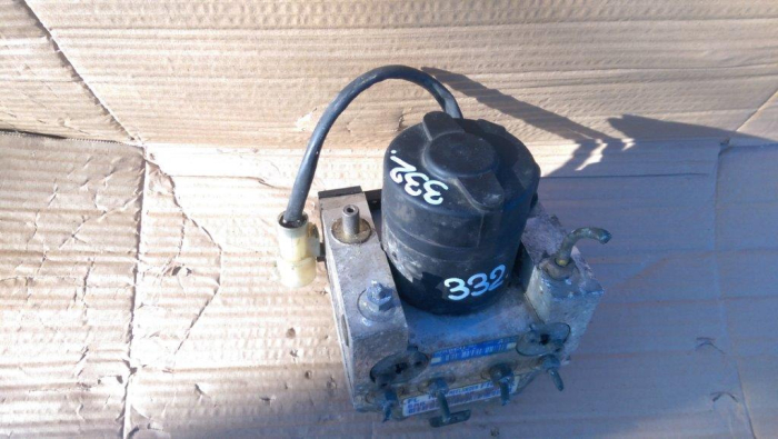 Pompa ABS Land Rover Freelander 1, 4784070300, SRB10123098, an 1998-2005 [2]