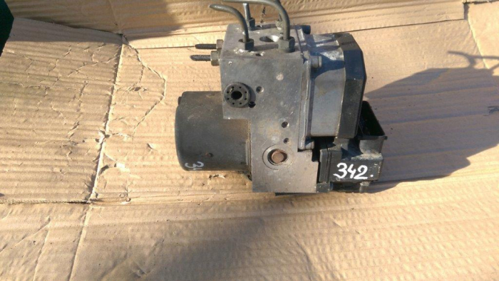 Pompa ABS pentru Opel Astra G, an de fabricatie 1998-2009  cod 0273004592 , 0265220636   ,   24432510 [3]