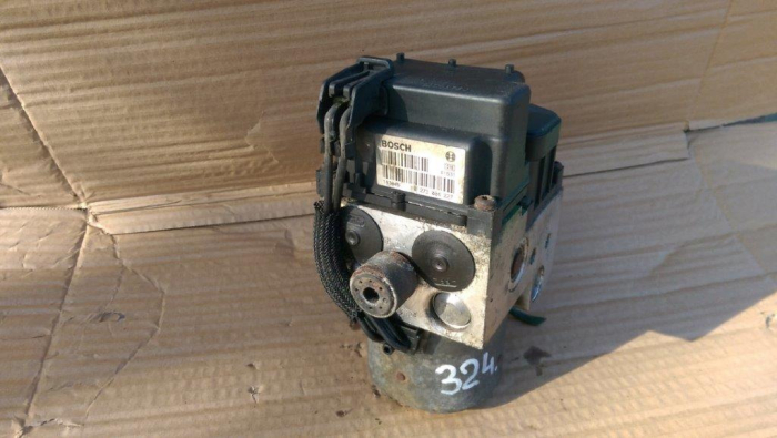 Pompa ABS Opel Corsa C, 0273004227, 0265216478, an 2000-2009 [3]