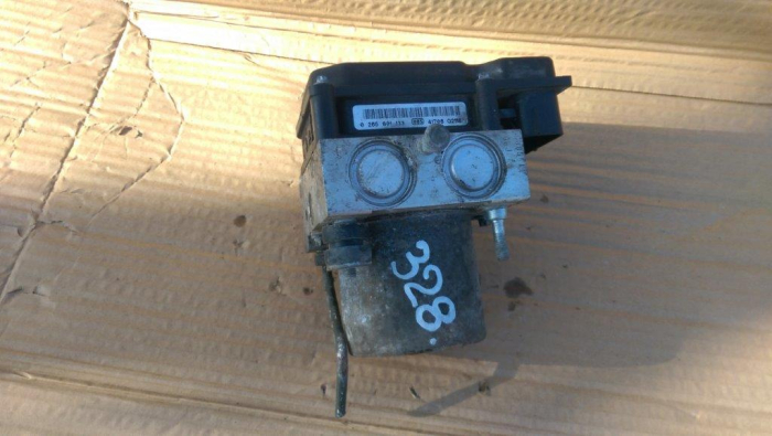 Pompa ABS pentru Renault Master 3, cod 0265801133   ,   0265237094   ,   47660897R   ,   476608497R [2]