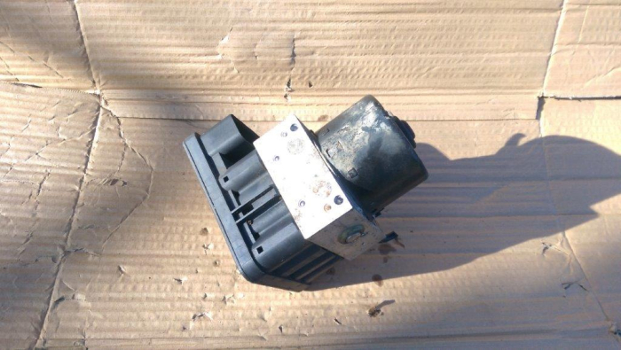 Pompa ABS VW Golf 4, Bora, Audi A3, 1C0907379E, 1J0614517E, an 1997-2007 [2]