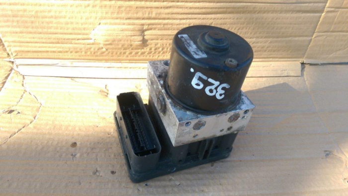 Pompa ABS VW Golf 5, Audi A3 8P, VW Touran, 1K0907379K, 1K0614517H, an 2003-2009 [3]