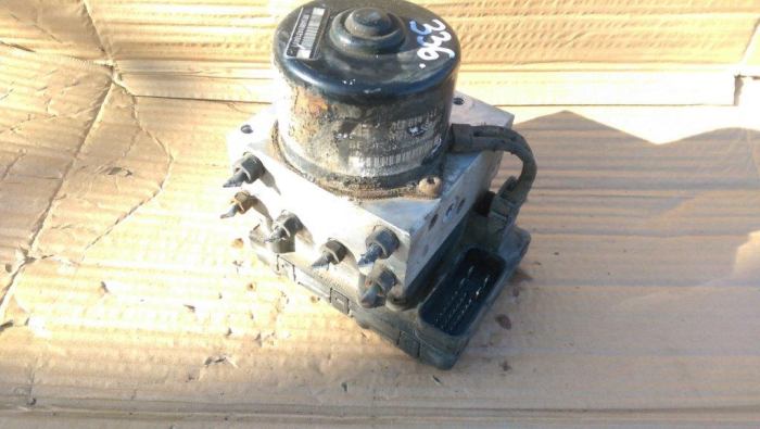 Pompa ABS pentru Volkswagen Sharan 7M, cod 7M3614111H   ,   1J0907379P [3]