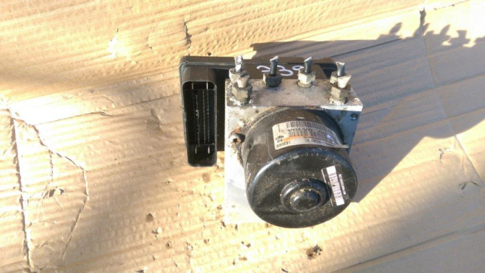 Pompa ABS Volvo XC90, S60, 5WK84002, 8671224, an 2000-2009 [3]