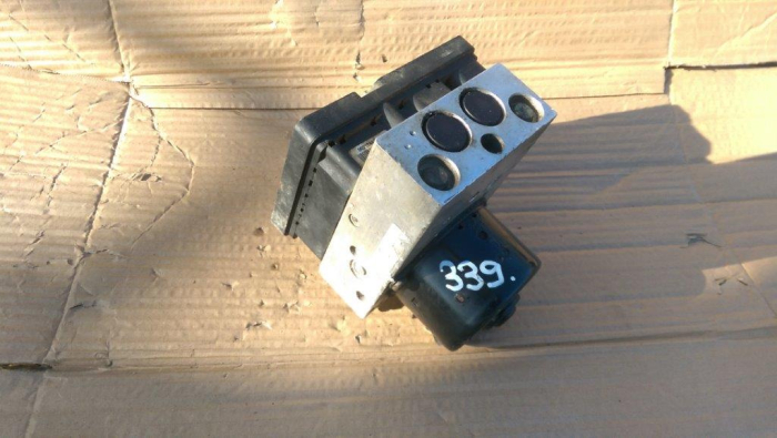 Pompa ABS Volvo XC90, S60, 5WK84002, 8671224, an 2000-2009 [2]