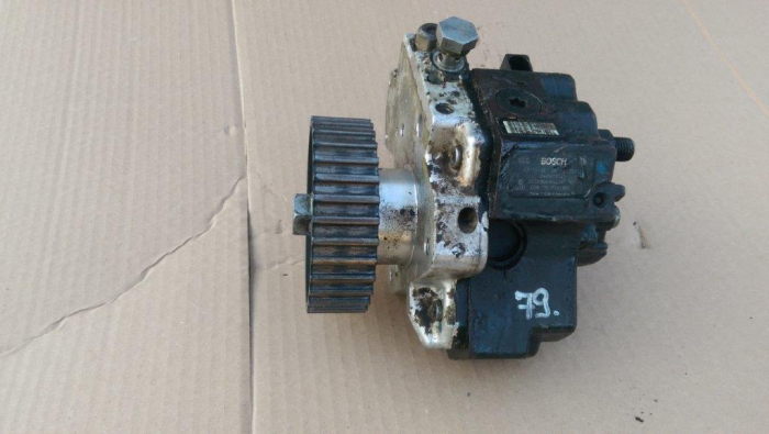 Pompa inalta presiune Audi A6 4F C6, VW Touareg, Phaeton, 3.0tdi, 0445010125, 059130755JB00, an 2004-2010 [3]