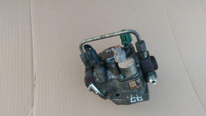 Pompa inalta Ford Transit, Peugeot Boxer, Citroen Jumper, 2.2tdci, 6C1Q-9B395-AE, 294000-0403, an 2006-2011 [3]