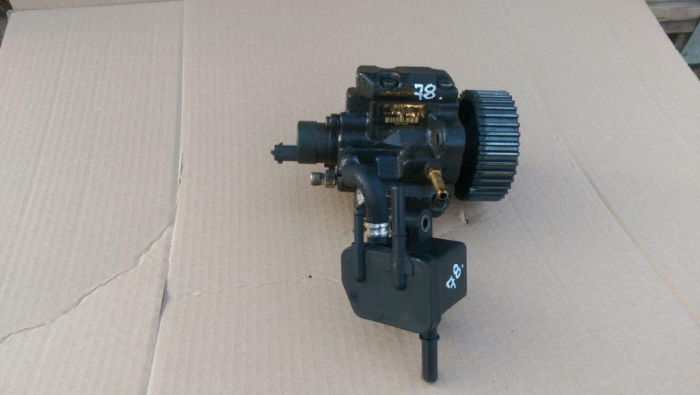 Pompa inalta presiune Fiat Doblo 1, 1.9jtd, 0445010071, 281002438 an 2001-2009 [4]