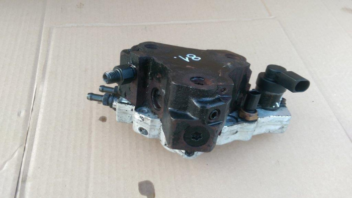 Pompa inalta presiune Mercedes Vito W639, E-Class W211, 2.2cdi, 0445010078, A6480700001, an 2002-2009 [4]