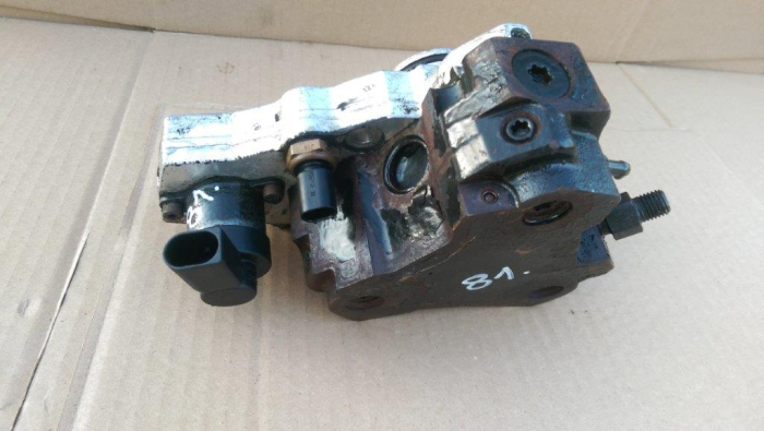 Pompa inalta presiune Mercedes Vito W639, E-Class W211, 2.2cdi, 0445010078, A6480700001, an 2002-2009 [2]