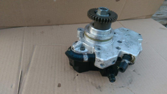 Pompa inalta presiune Mercedes W164, 3.0cdi, 0445010095, A6420700201, an 2005-2011 [4]