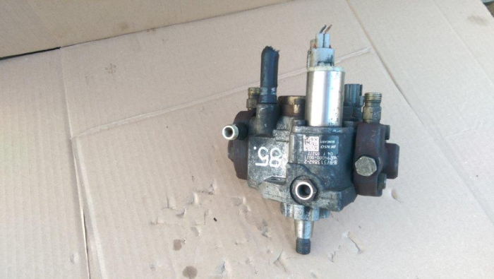 Pompa inalta presiune Opel Meriva A, Corsa C, Astra H, motor 1.7cdti, 8973138622, 294000-0071, an 2003-2009 [3]