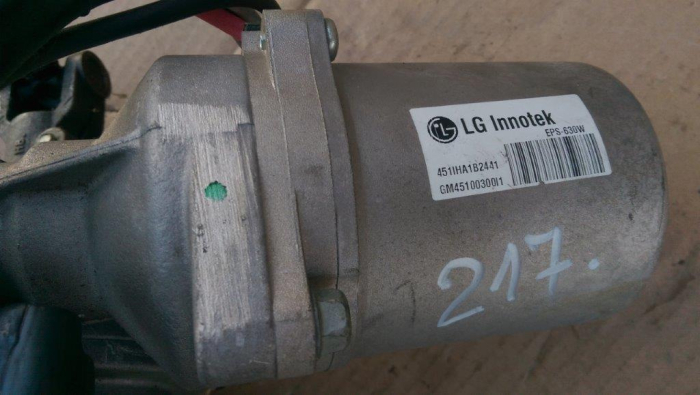 Pompa servodirectie Hyundai IX35, 45100300i1, an 2009-2015 [4]