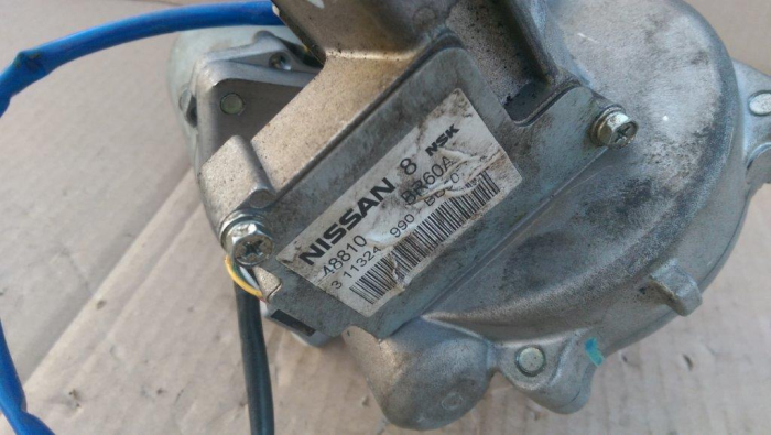 Pompa servodirectie Nissan Qashqai J10, 48810BR60A, 311324990, an 2006-2013 [3]