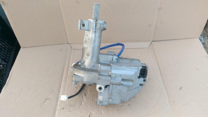 Pompa servodirectie Nissan Qashqai J10, 48810BR60A, 311324990, an 2006-2013 [4]