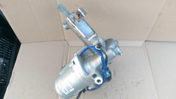 Pompa servodirectie Nissan Qashqai J10, 48810JD900, an 2006-2013 [2]