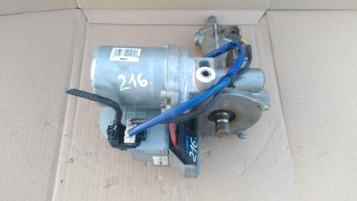 Pompa servodirectie Nissan Qashqai J10, 48810JD900, an 2006-2013 [3]