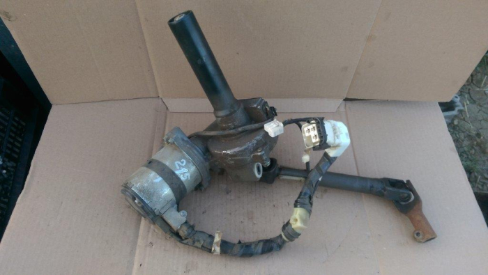 Pompa servodirectie Toyota Rav 4 XA30, BD0038, 1105Z06BD38035, an 2005-2012 [3]