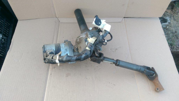 Pompa servodirectie Toyota Rav 4 XA30, BD0038, 1105Z06BD38035, an 2005-2012 [4]