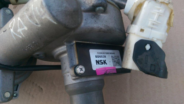 Pompa servodirectie Toyota Rav 4 XA30, BD0038, 1106211BD38048, an 2005-2012 [4]