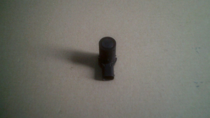 Senzor parcare fata / spate Fiat Doblo, Ducato, Stilo, Alfa Romeo 159, 46802909, an 2001-2009 [2]