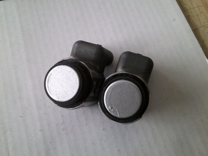 Senzor parcare Ford S-Max 1, C-Max 1, cod 6G9215K859DB, 6G92-15K859-DB an 2006-2015 [2]