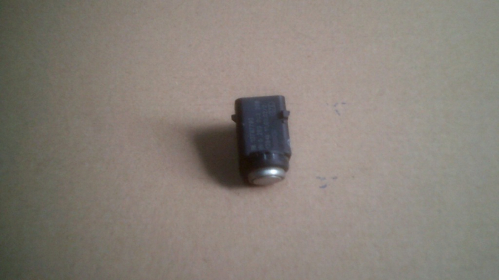 Senzor parcare bara fata - spate Opel Vectra C, 12787793, 0263003208, an 2002-2010 [2]