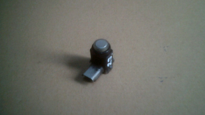 Senzor parcare fata / spate Peugeot 407, cod 9650935277XL, 0263003267, an 2004-2010 [2]