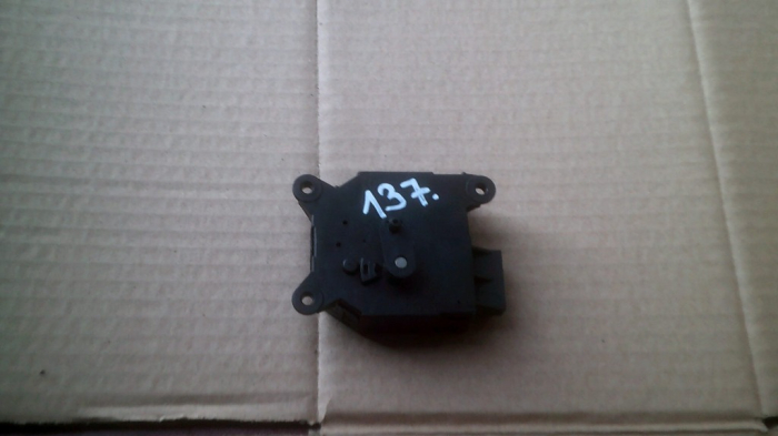 Motoras clapeta aeroterma bord Citroen Berlingo, 100-0051-01-1, 030997F, an 2002-2010 [2]
